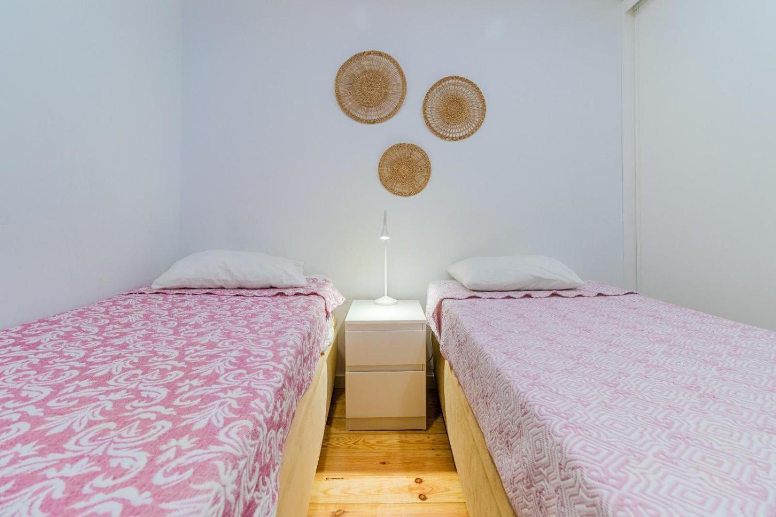 Apartamento Panteon Aparment Lisboa