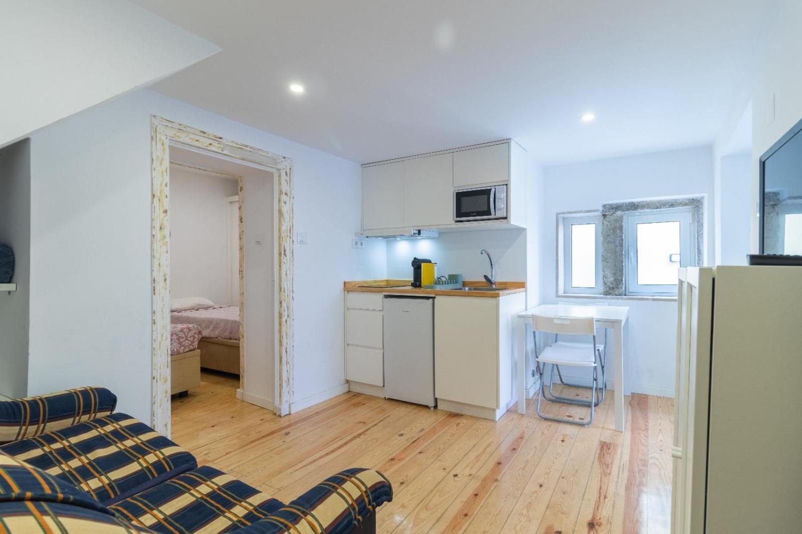 Panteon Aparment Lisboa