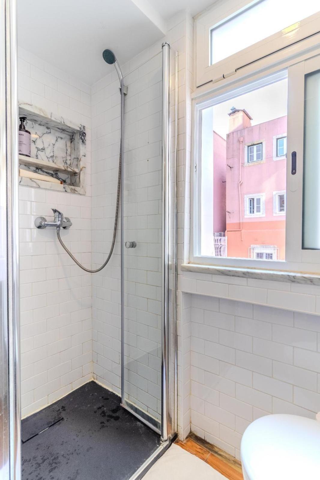 Panteon Aparment * Lisboa