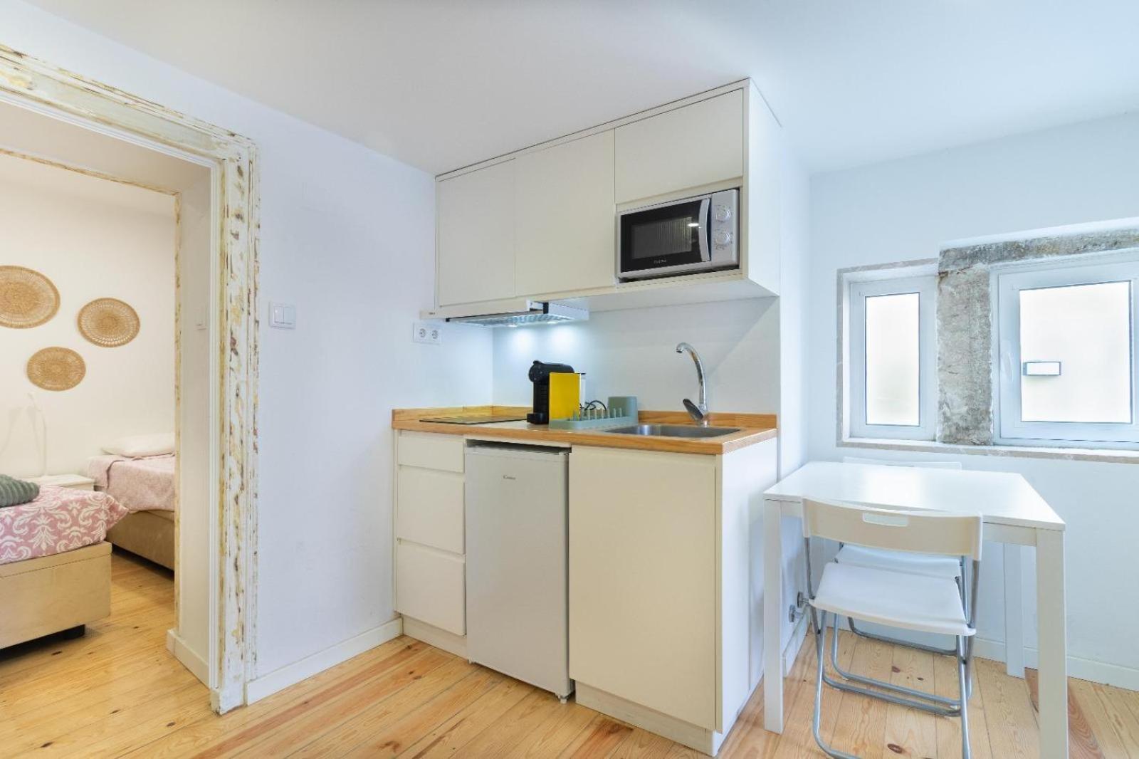 Apartamento Panteon Aparment *