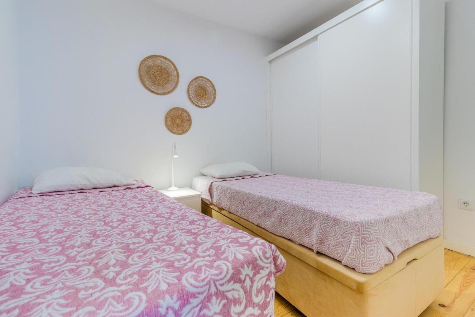 Apartamento Panteon Aparment